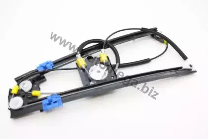 100049010 AUTOMEGA Подъемное устройство для окон