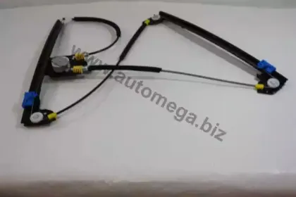 100049110 AUTOMEGA Подъемное устройство для окон