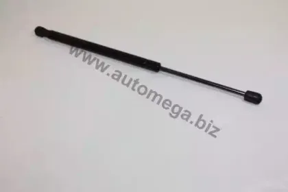 100049510 AUTOMEGA Газовая пружина, крышка багажник