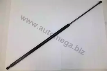 100049710 AUTOMEGA Газовая пружина, крышка багажник