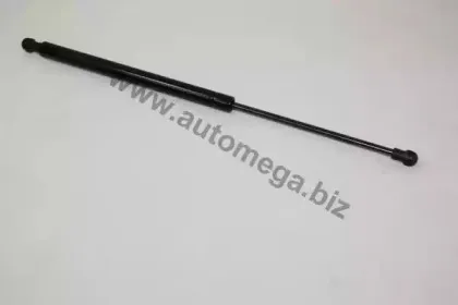 100049910 AUTOMEGA Газовая пружина, крышка багажник