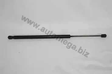 100050310 AUTOMEGA Газовая пружина, крышка багажник