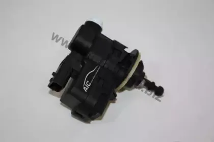 100050510 AUTOMEGA Регулировочный элемент, регулировка угла наклона фар