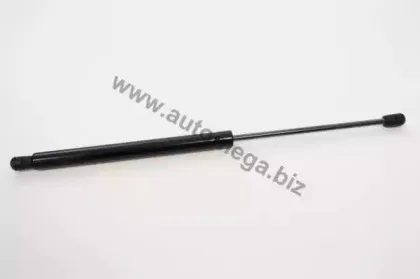100051010 AUTOMEGA Газовая пружина, крышка багажник