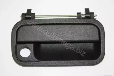 100081010 AUTOMEGA Ручка двери