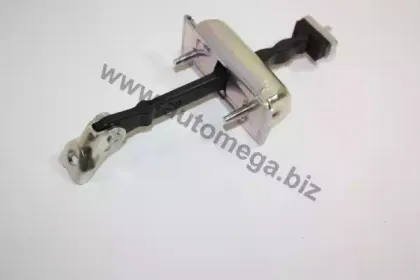 100081510 AUTOMEGA Фиксатор двери