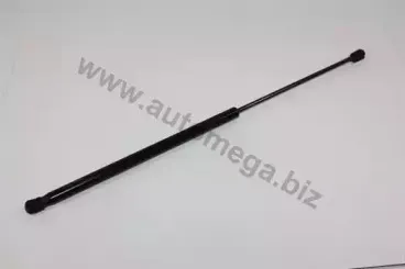 100082010 AUTOMEGA Газовая пружина, крышка багажник