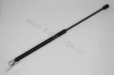 100083510 AUTOMEGA Газовая пружина, капот