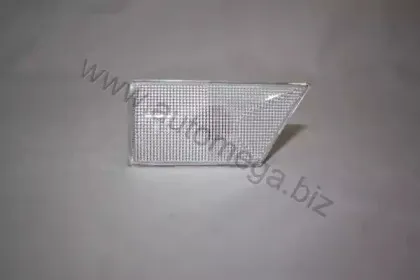 100088720 AUTOMEGA Фонарь указателя поворота
