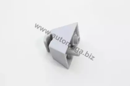 100091210 AUTOMEGA Кронштейн, Солнцезащитный козырек