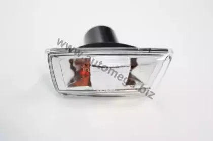 100093420 AUTOMEGA Фонарь указателя поворота