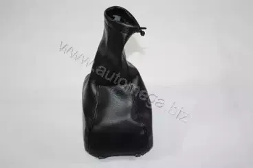 100095510 AUTOMEGA Обшивка рычага переключения