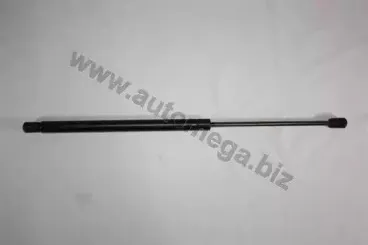 100097910 AUTOMEGA Газовая пружина, крышка багажник