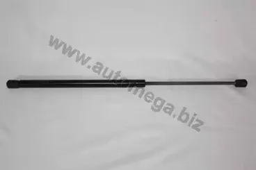 100098010 AUTOMEGA Газовая пружина, крышка багажник