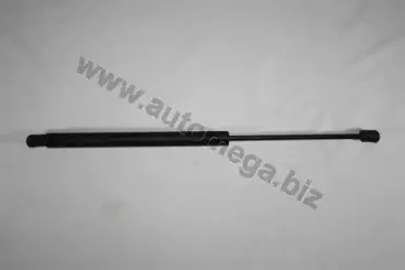 100098410 AUTOMEGA Газовая пружина, крышка багажник
