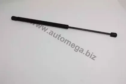 100099110 AUTOMEGA Газовая пружина, крышка багажник