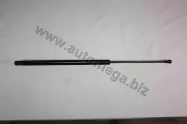 100099210 AUTOMEGA Газовая пружина, крышка багажник