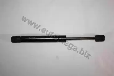 100100610 AUTOMEGA Газовая пружина, капот