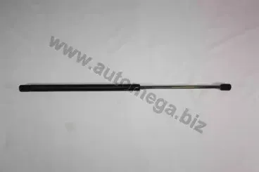 100100710 AUTOMEGA Газовая пружина, капот