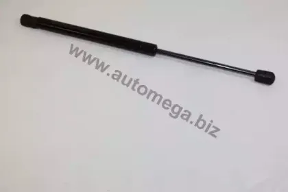 100100910 AUTOMEGA Газовая пружина, капот