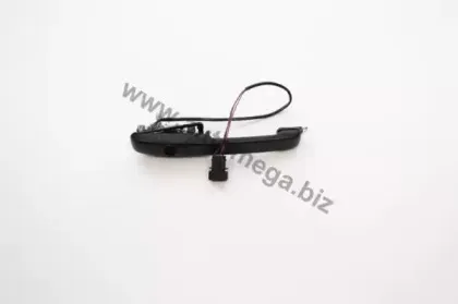 100108610 AUTOMEGA Ручка двери