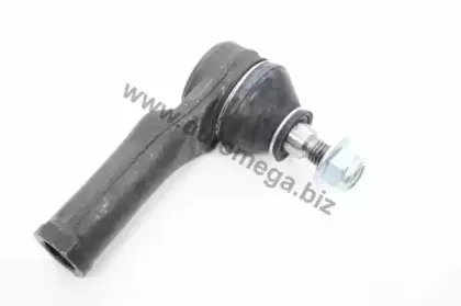 110009610 AUTOMEGA Наконечник поперечной рулевой тяги