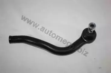 110011410 AUTOMEGA Наконечник поперечной рулевой тяги