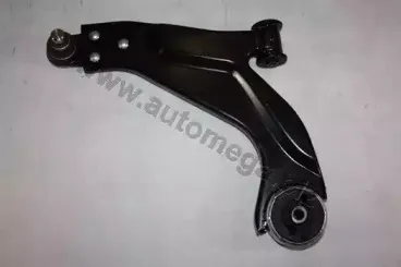 110012110 AUTOMEGA Рычаг независимой подвески колеса, подвеска колеса