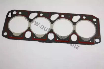 110012210 AUTOMEGA Втулка, балка моста