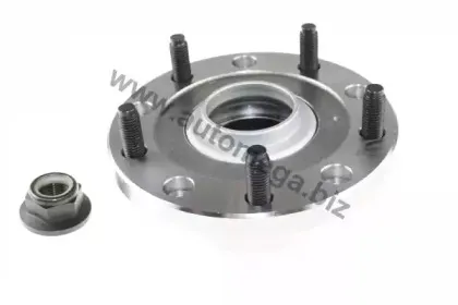 110014610 AUTOMEGA Комплект подшипника ступицы колеса