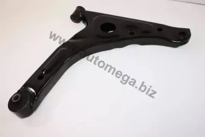 110020110 AUTOMEGA Рычаг независимой подвески колеса, подвеска колеса