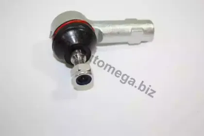 110021510 AUTOMEGA Наконечник поперечной рулевой тяги
