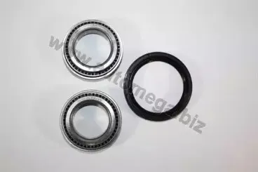 110023410 AUTOMEGA Комплект подшипника ступицы колеса