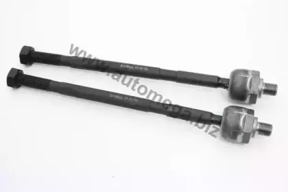 110025310 AUTOMEGA Осевой шарнир, рулевая тяга