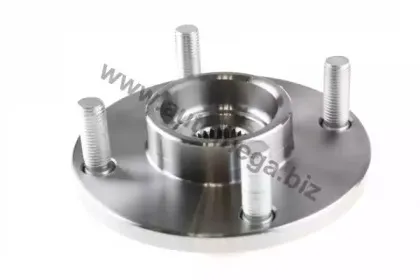 110025610 AUTOMEGA Ступица колеса