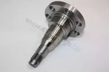 110030410 AUTOMEGA Ступица колеса