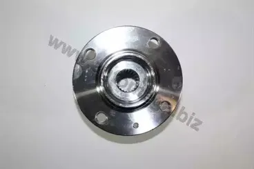 110032610 AUTOMEGA Ступица колеса