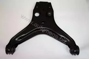 110037410 AUTOMEGA Рычаг независимой подвески колеса, подвеска колеса