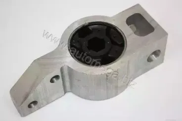 110046410 AUTOMEGA Подвеска, рычаг независимой подвески колеса