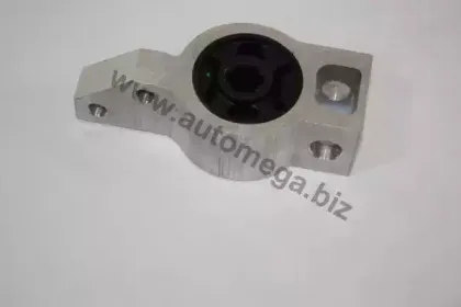 110046810 AUTOMEGA Подвеска, рычаг независимой подвески колеса