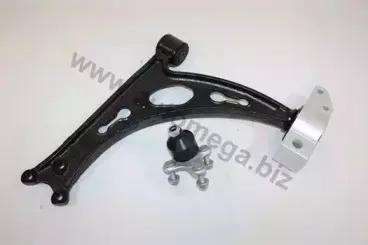 110047910 AUTOMEGA Рычаг независимой подвески колеса, подвеска колеса