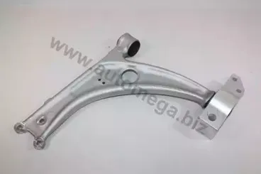 110048210 AUTOMEGA Рычаг независимой подвески колеса, подвеска колеса