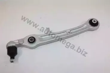 110048810 AUTOMEGA Рычаг независимой подвески колеса, подвеска колеса