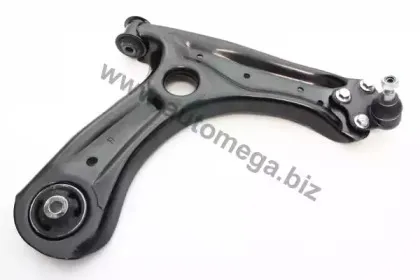 110050610 AUTOMEGA Рычаг независимой подвески колеса, подвеска колеса