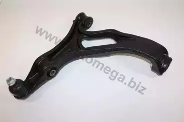 110050910 AUTOMEGA Рычаг независимой подвески колеса, подвеска колеса