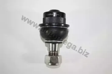 110053810 AUTOMEGA Несущий / направляющий шарнир