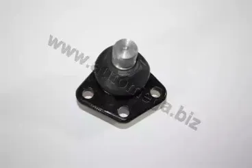 110054110 AUTOMEGA Несущий / направляющий шарнир