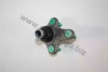 110054410 AUTOMEGA Несущий / направляющий шарнир