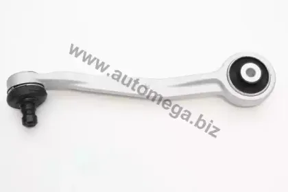 110057810 AUTOMEGA Рычаг независимой подвески колеса, подвеска колеса
