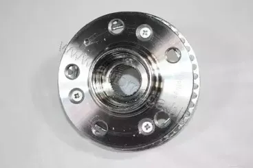 110058310 AUTOMEGA Ступица колеса